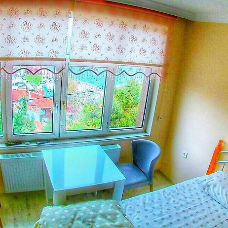Sehzade Butik Otel Mudanya Kültér fotó