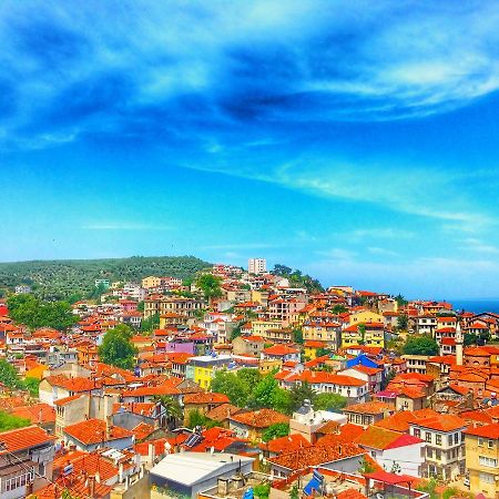 Sehzade Butik Otel Mudanya Kültér fotó