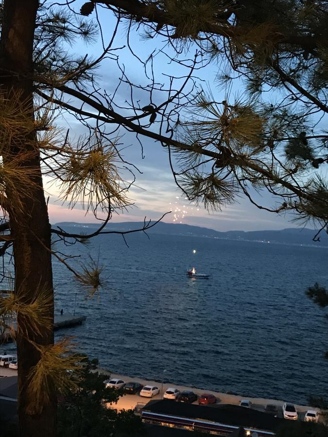 Sehzade Butik Otel Mudanya Kültér fotó