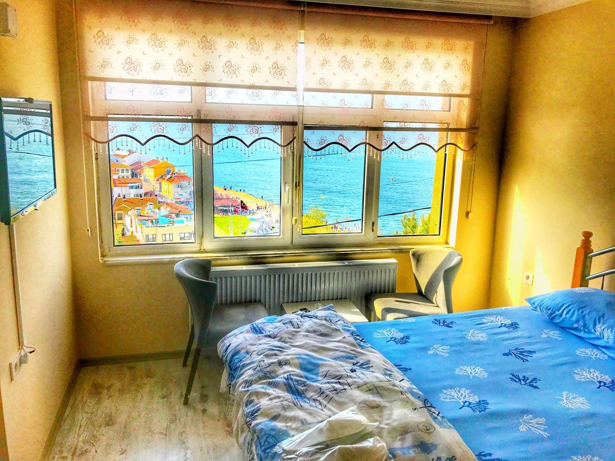 Sehzade Butik Otel Mudanya Kültér fotó